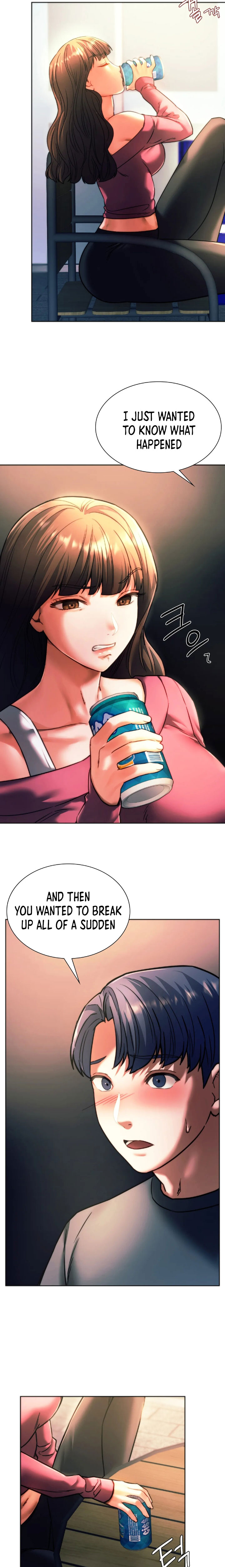Condisciple Chapter 39 image 3