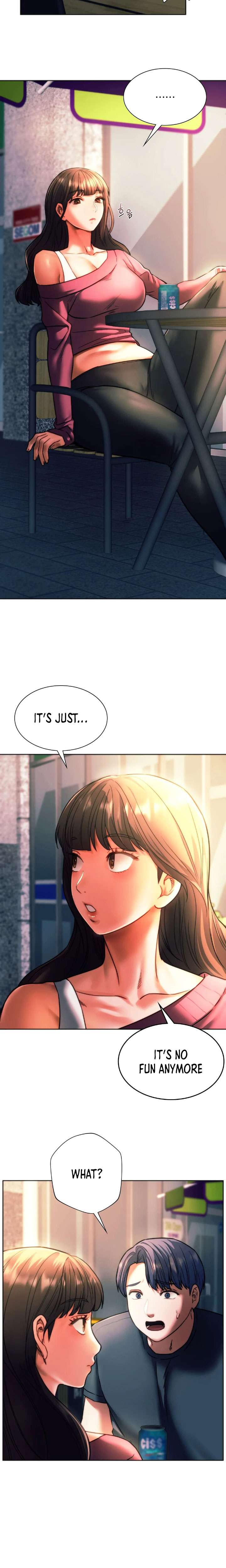 Condisciple Chapter 39 image 4