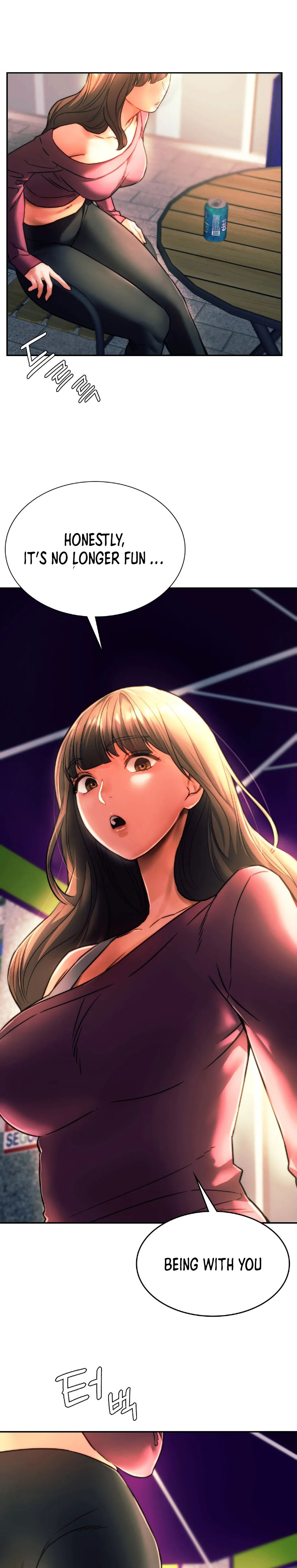 Condisciple Chapter 39 image 5