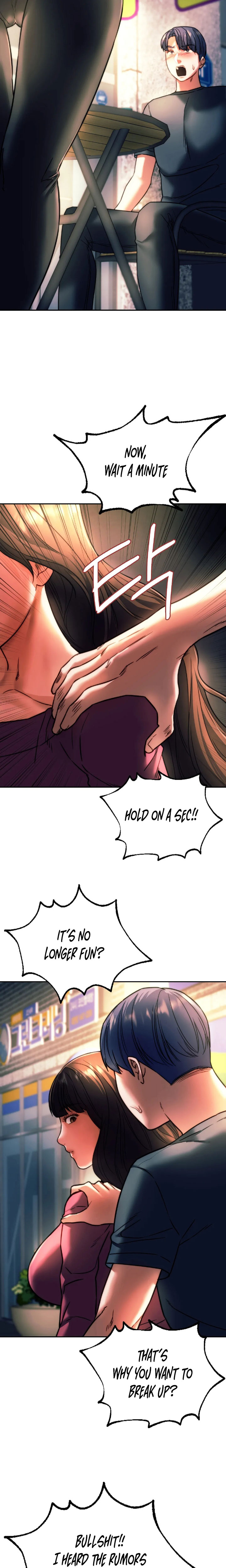 Condisciple Chapter 39 image 6