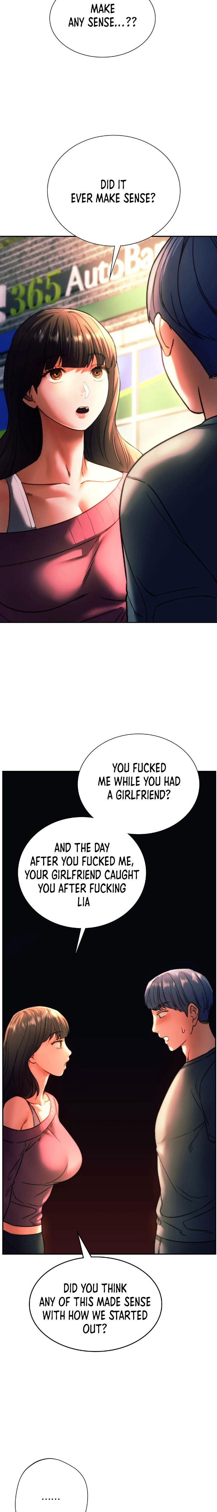 Condisciple Chapter 39 image 8