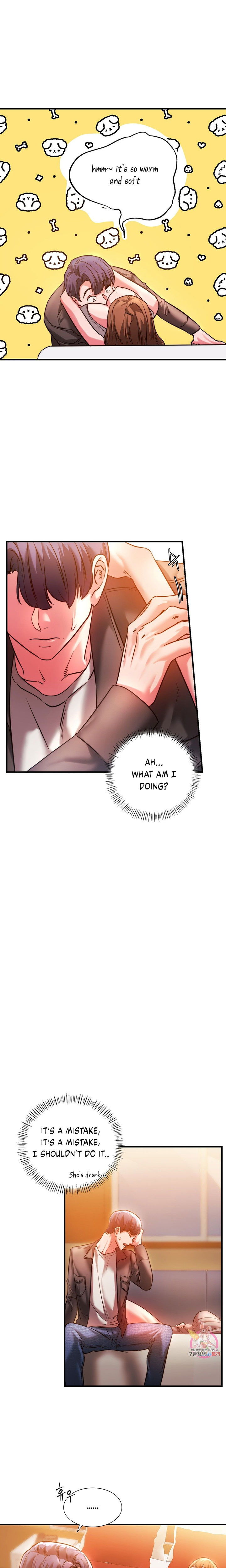 Condisciple Chapter 4 image 9