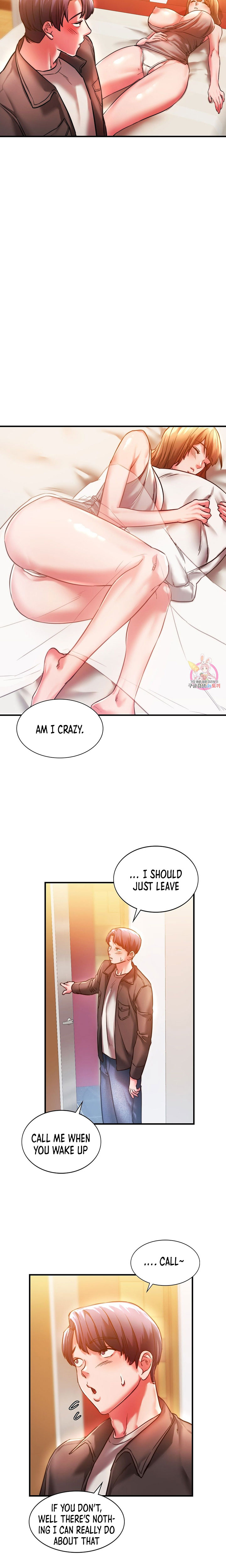 Condisciple Chapter 4 image 10