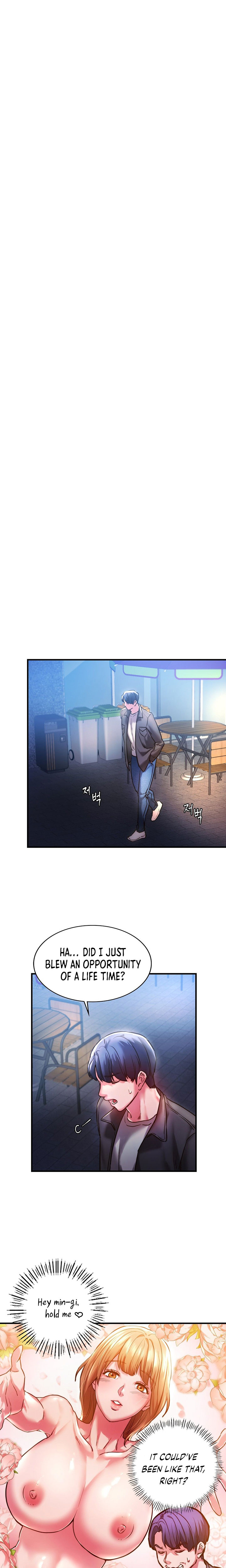 Condisciple Chapter 4 image 11