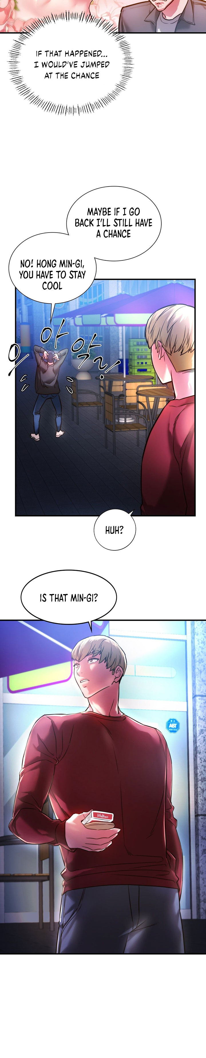 Condisciple Chapter 4 image 12