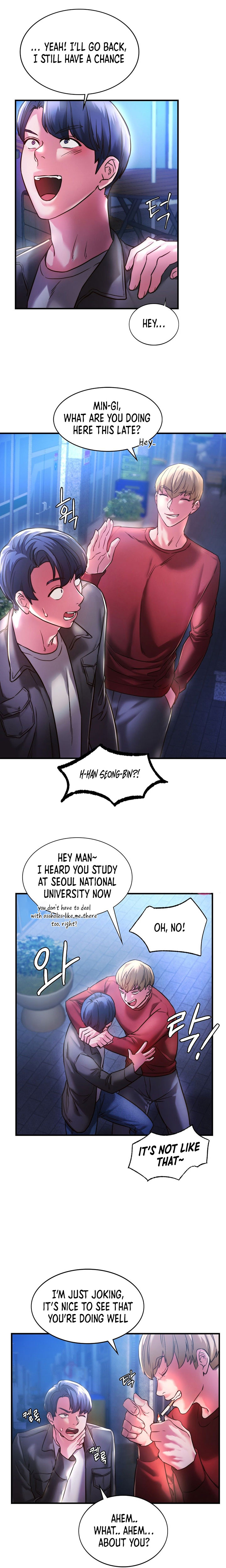 Condisciple Chapter 4 image 13