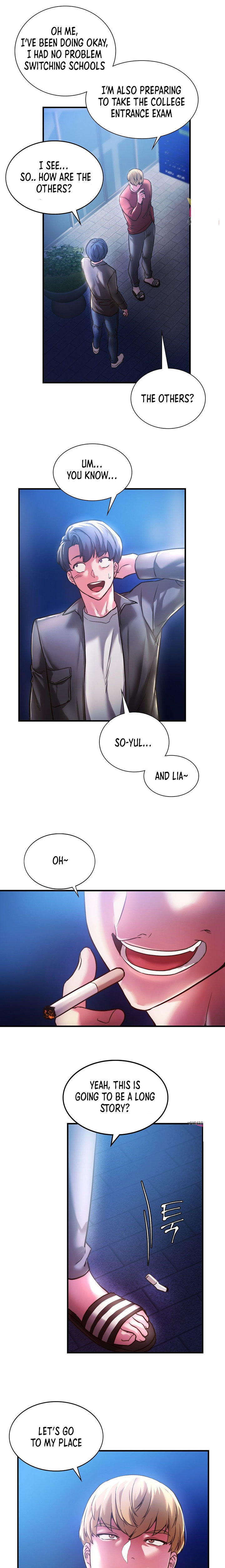 Condisciple Chapter 4 image 14