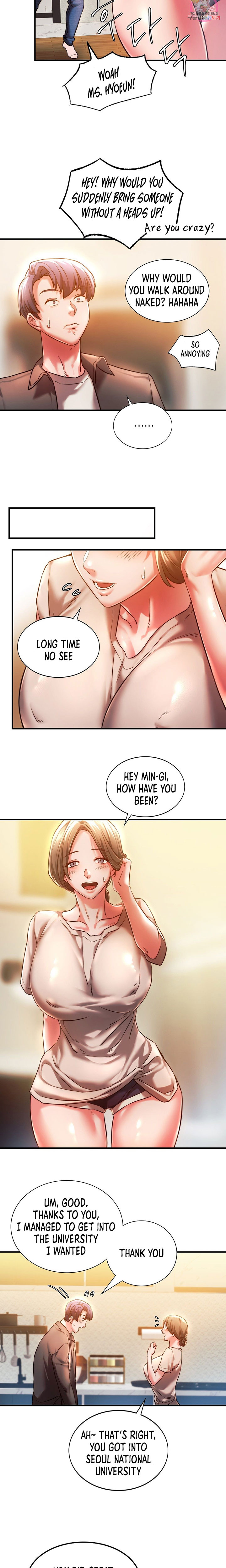 Condisciple Chapter 4 image 17