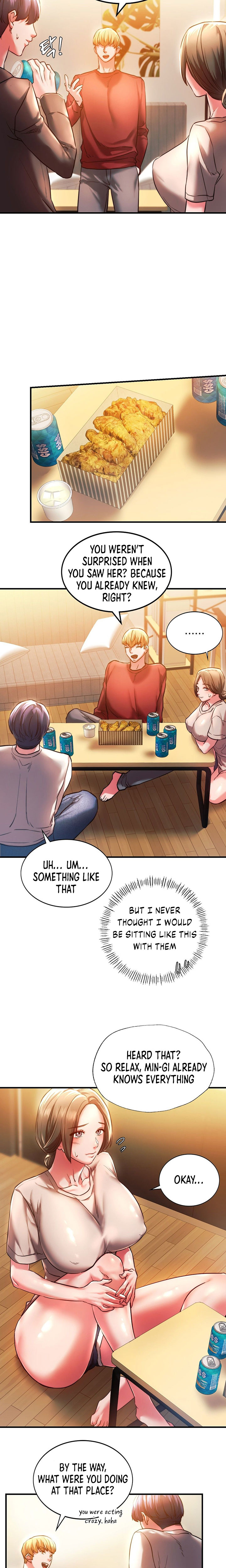Condisciple Chapter 4 image 19