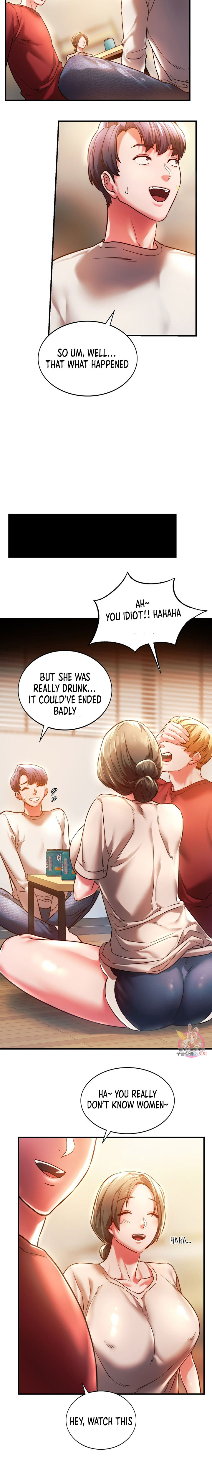 Condisciple Chapter 4 image 20