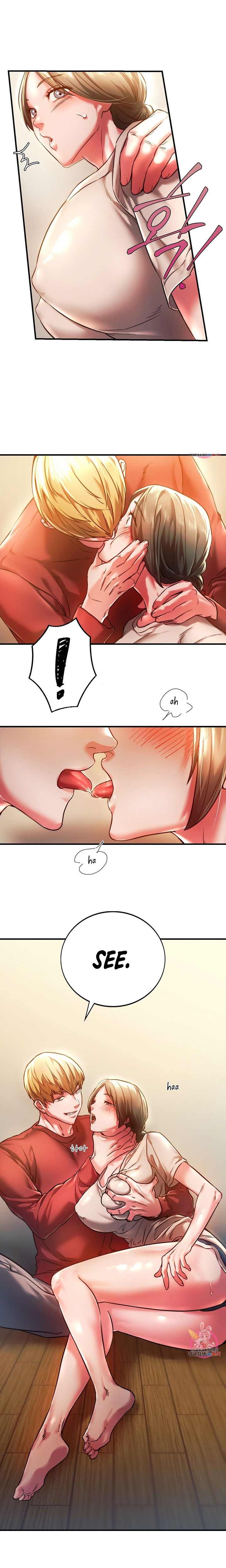 Condisciple Chapter 4 image 21