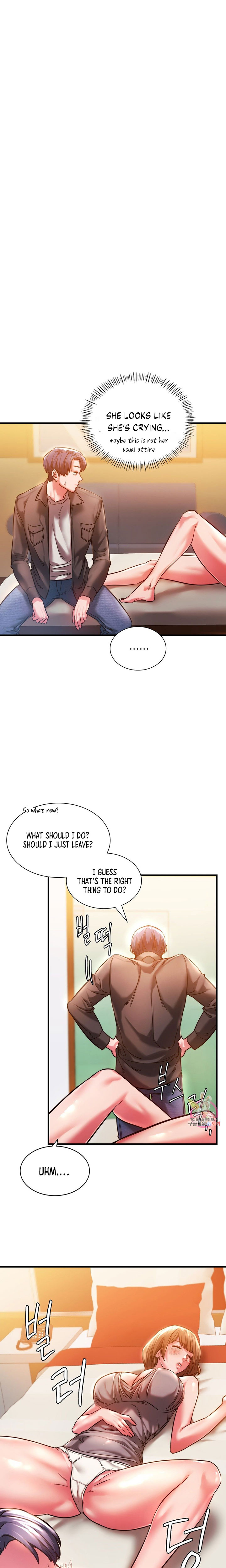 Condisciple Chapter 4 image 4