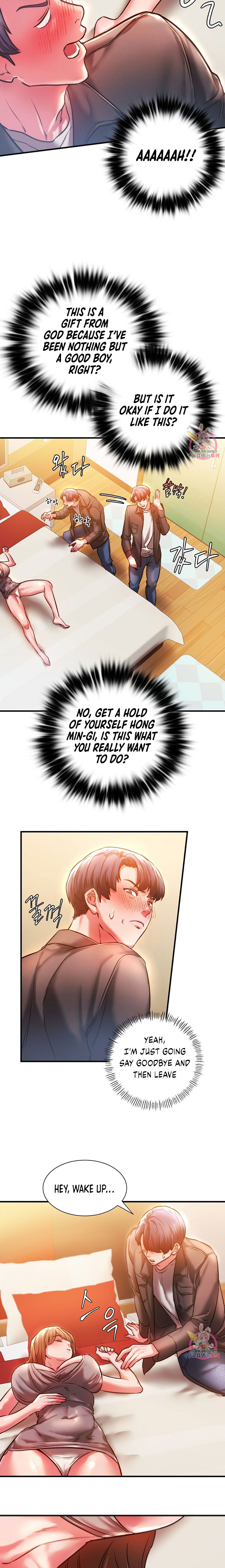 Condisciple Chapter 4 image 5
