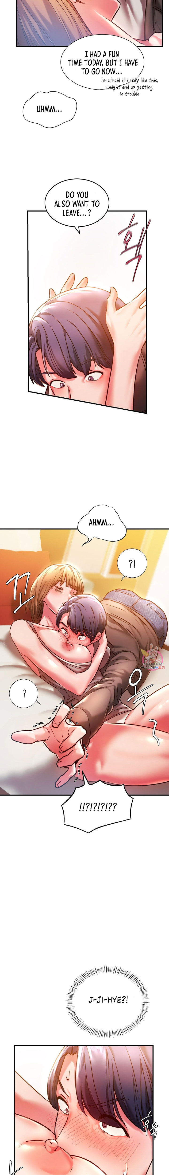 Condisciple Chapter 4 image 7