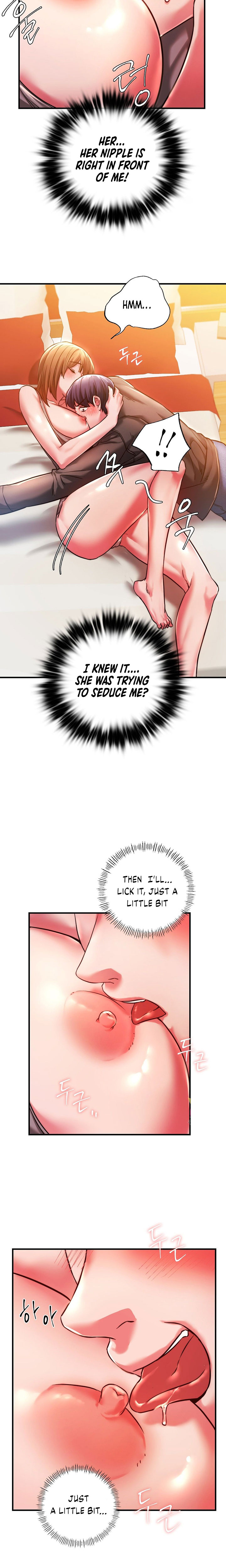 Condisciple Chapter 4 image 8