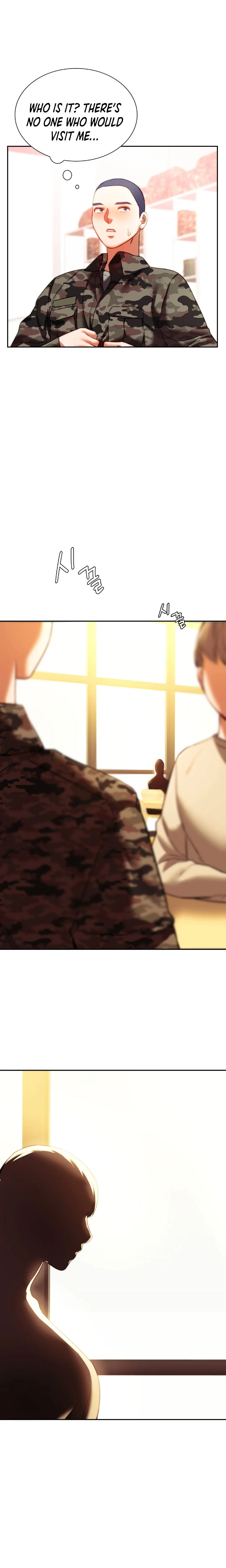 Condisciple Chapter 40 image 0