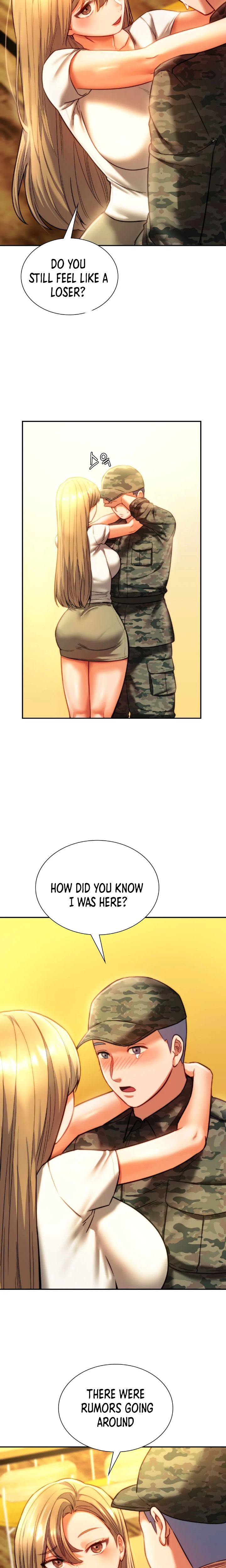 Condisciple Chapter 40 image 10