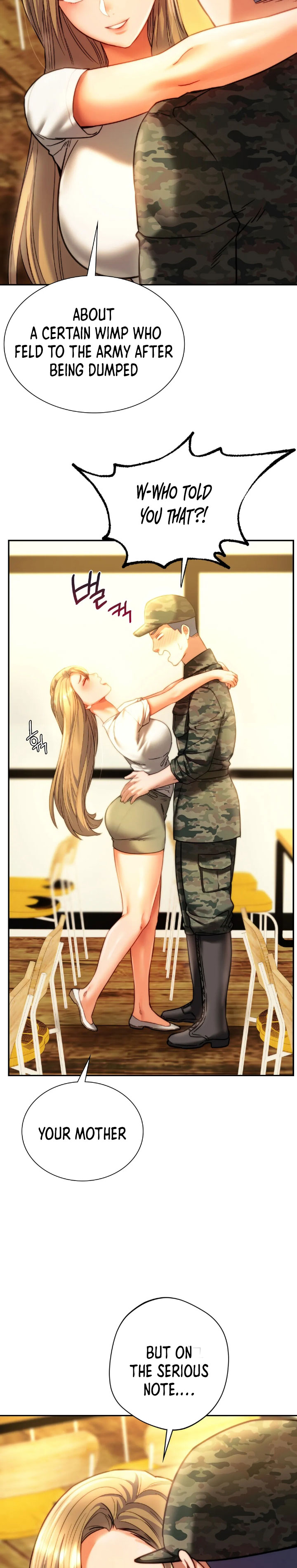 Condisciple Chapter 40 image 11