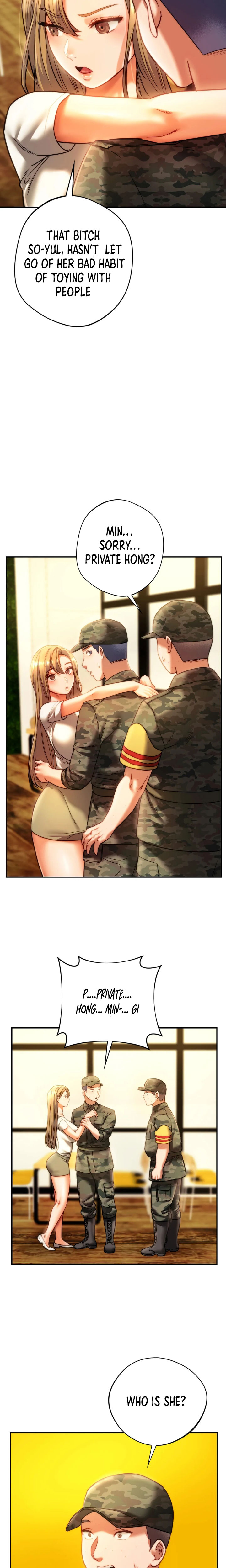 Condisciple Chapter 40 image 12