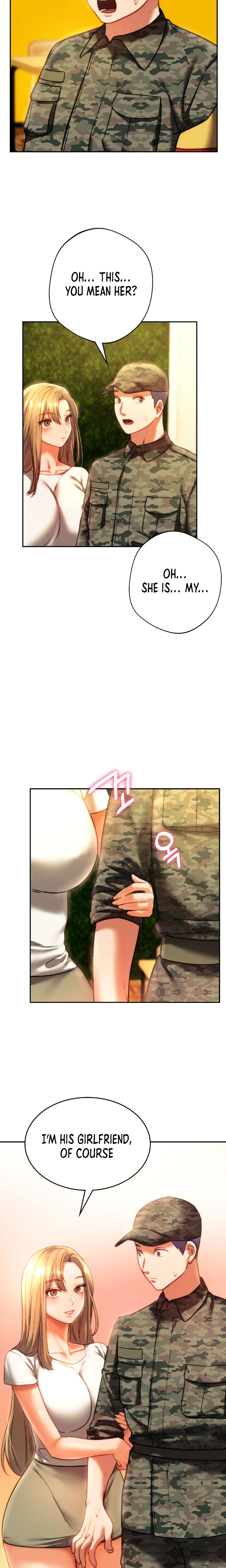 Condisciple Chapter 40 image 13