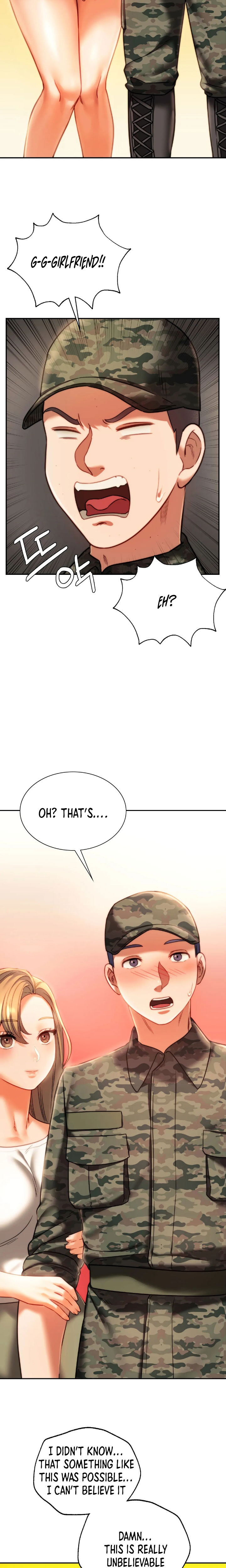 Condisciple Chapter 40 image 14