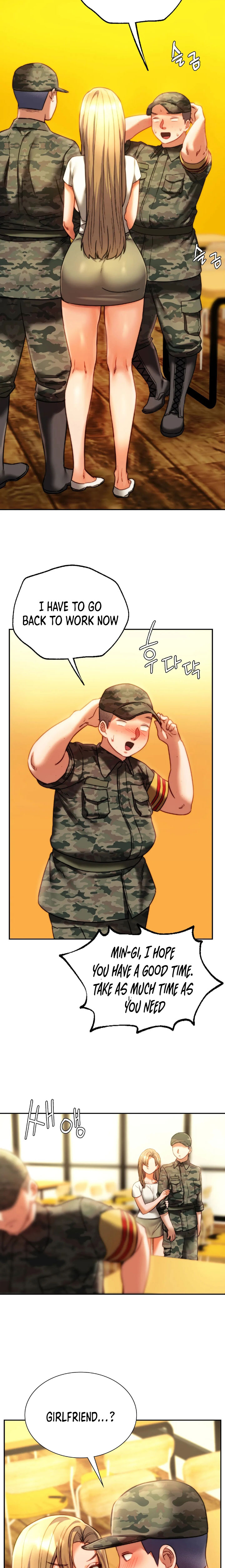 Condisciple Chapter 40 image 15