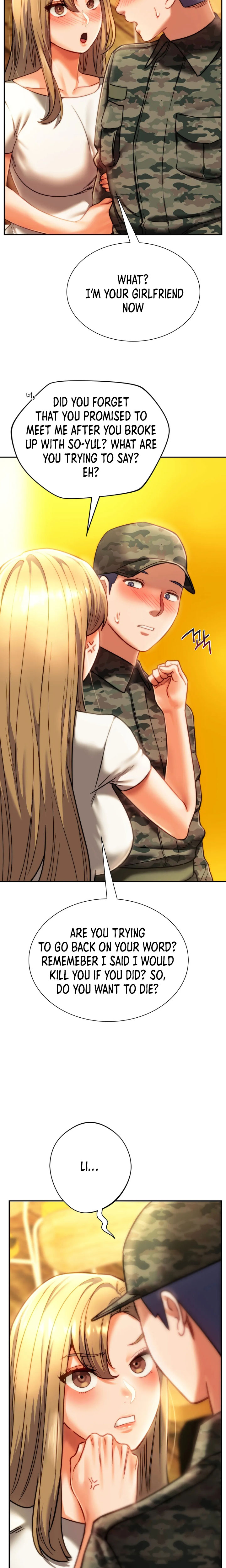 Condisciple Chapter 40 image 16