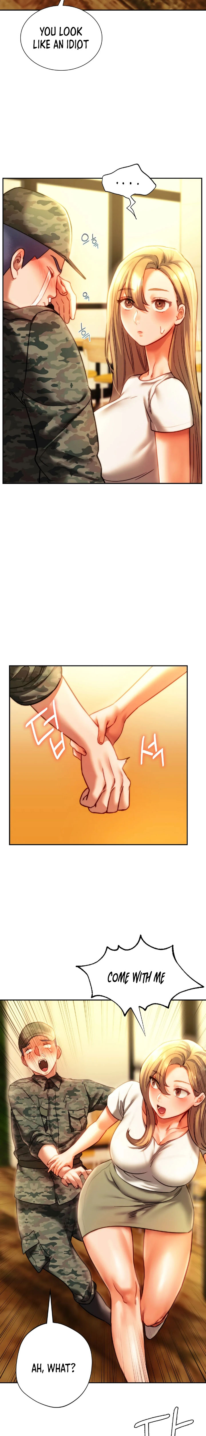 Condisciple Chapter 40 image 18