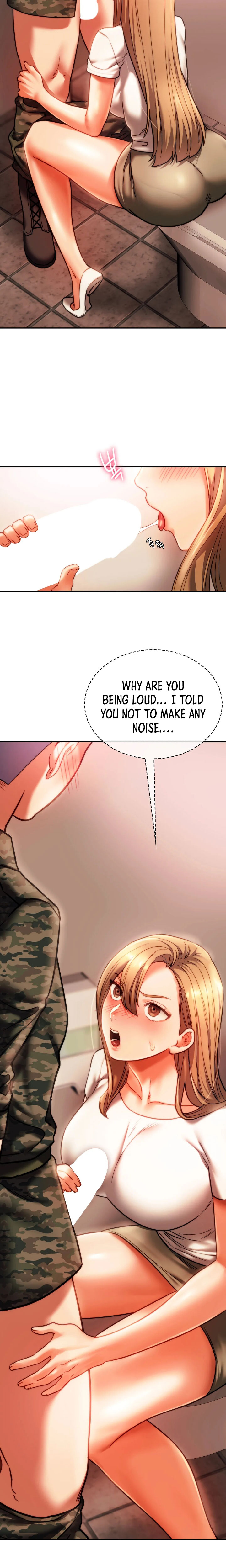 Condisciple Chapter 40 image 20