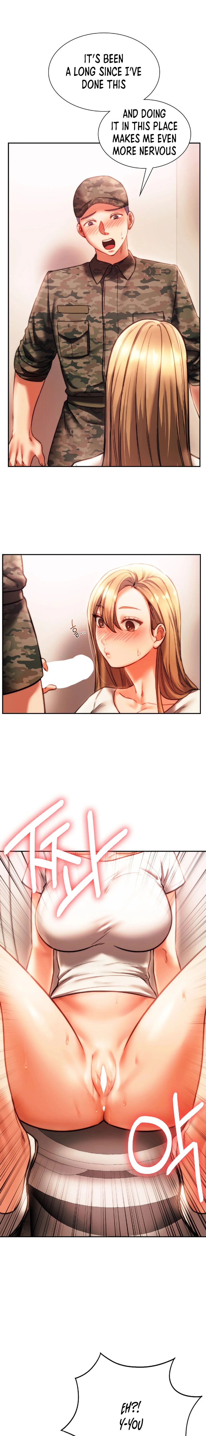 Condisciple Chapter 40 image 21