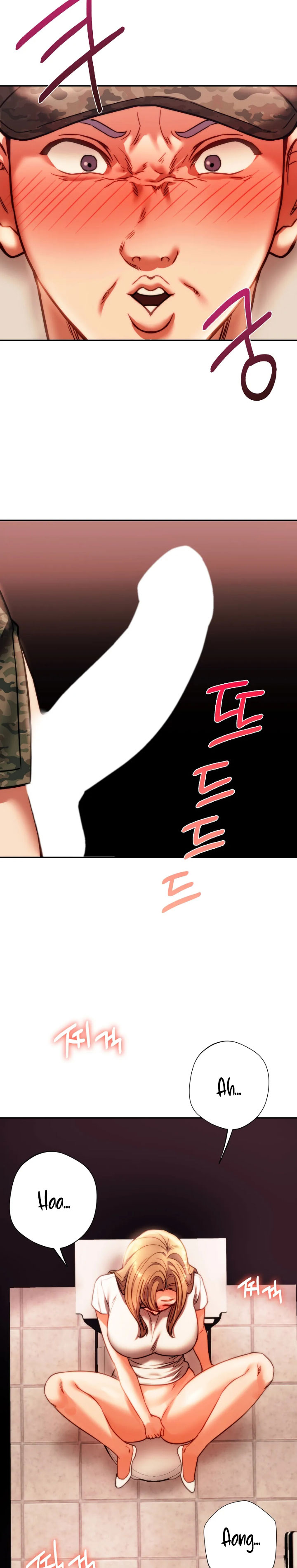 Condisciple Chapter 40 image 23