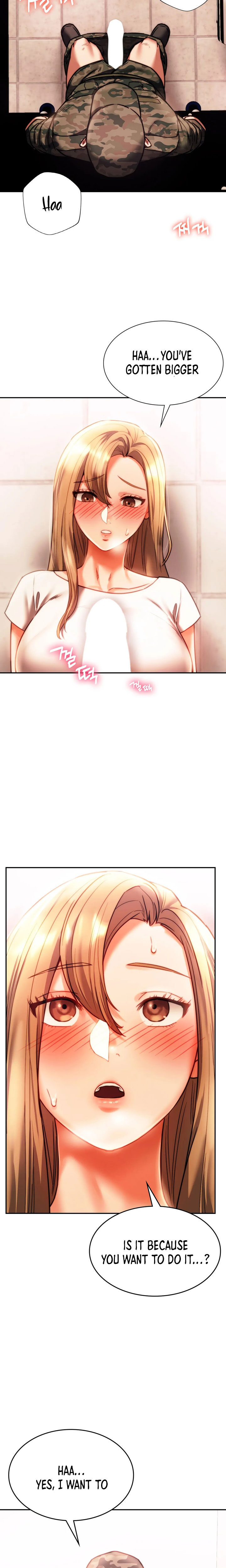 Condisciple Chapter 40 image 24