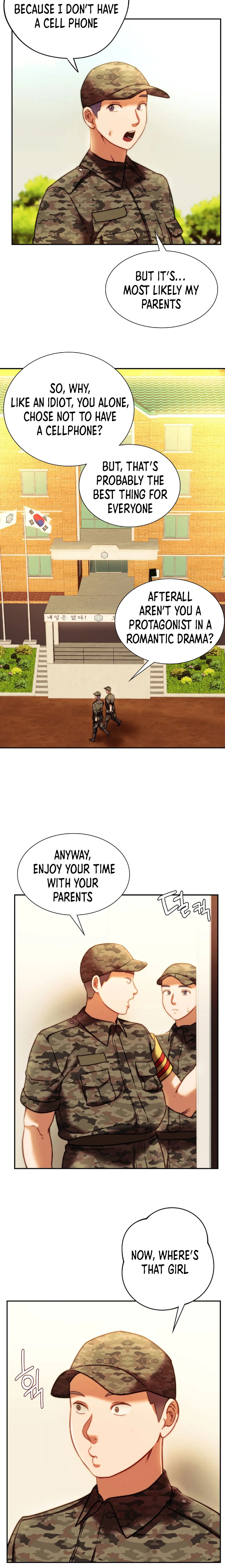 Condisciple Chapter 40 image 2