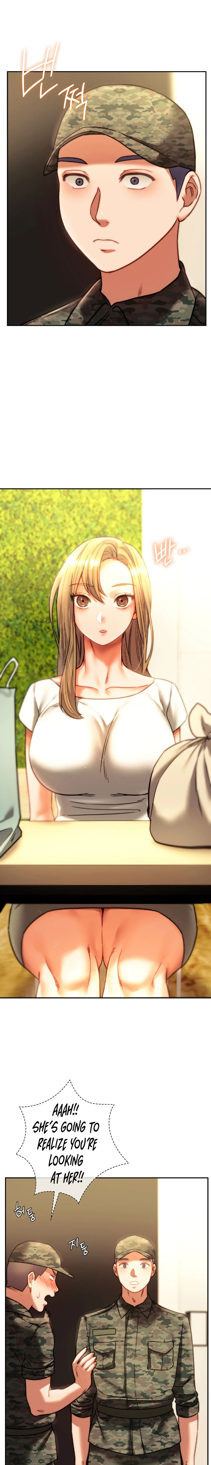 Condisciple Chapter 40 image 4
