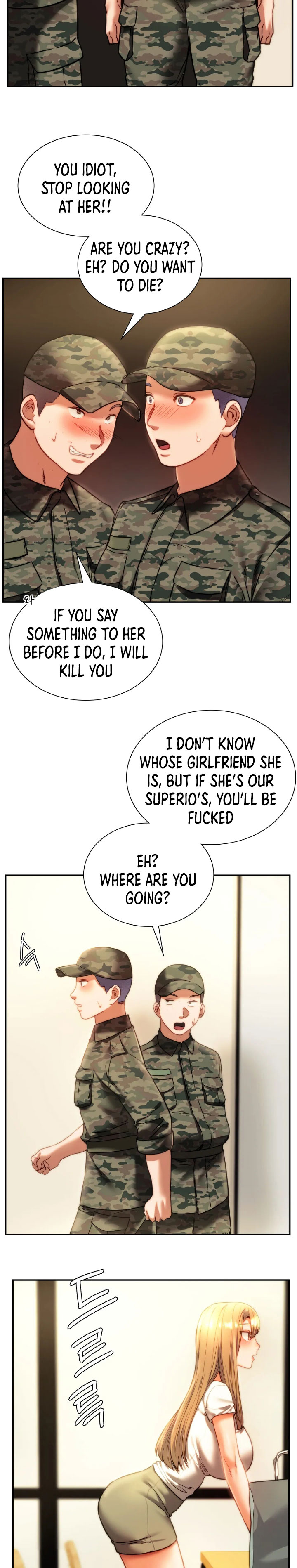 Condisciple Chapter 40 image 5