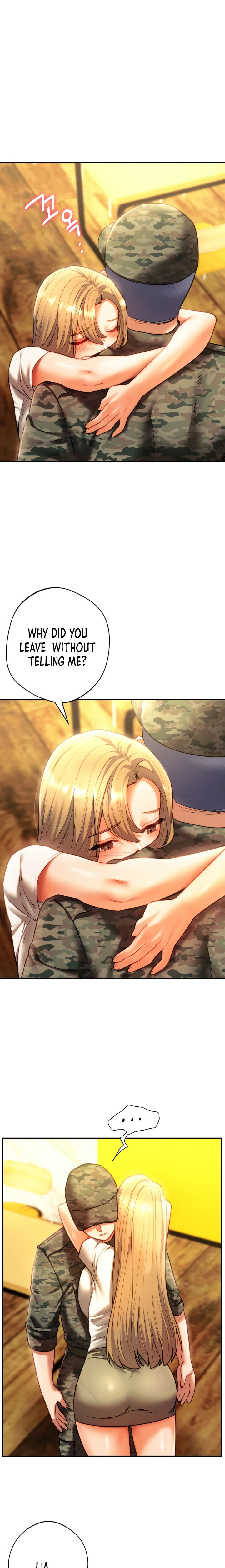 Condisciple Chapter 40 image 8