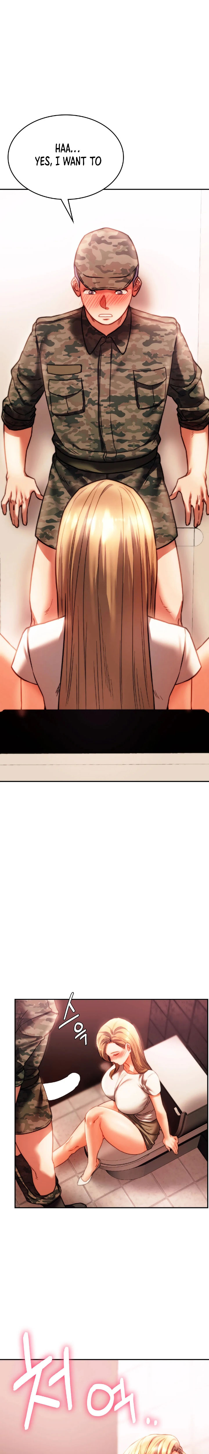Condisciple Chapter 41 image 0