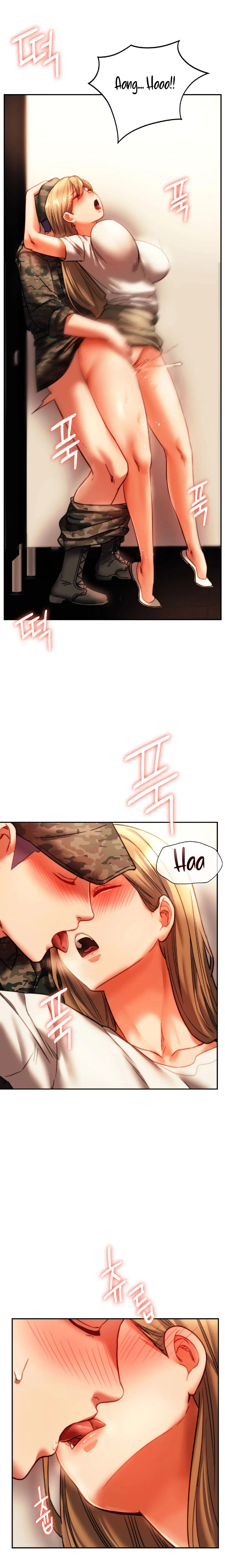 Condisciple Chapter 41 image 10