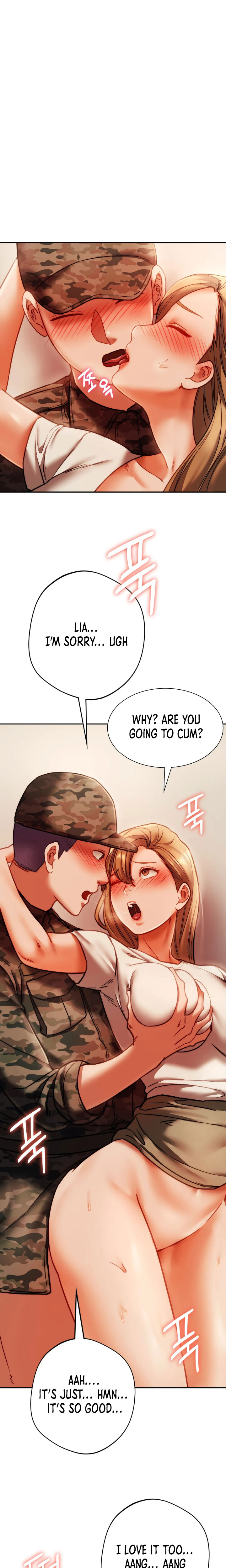 Condisciple Chapter 41 image 12