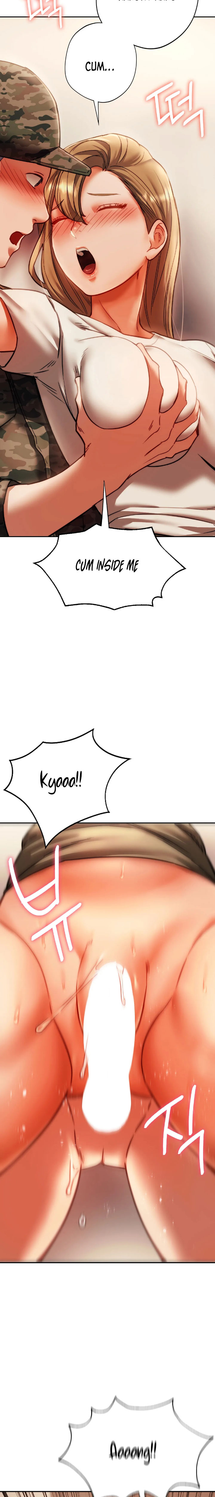 Condisciple Chapter 41 image 13