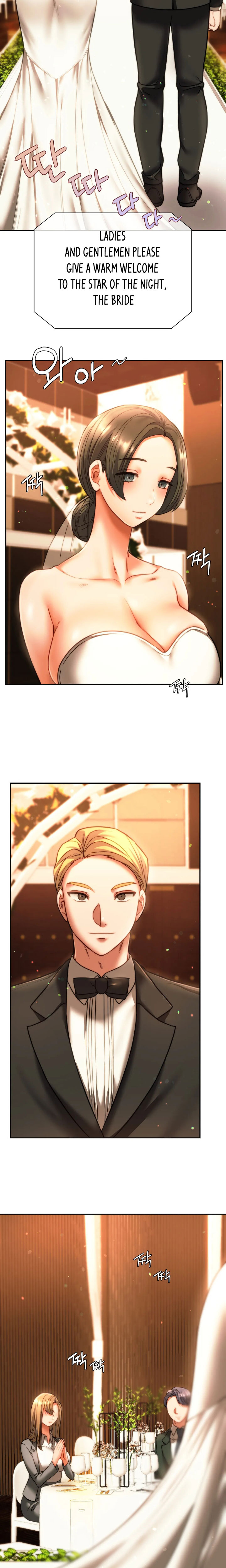 Condisciple Chapter 41 image 16
