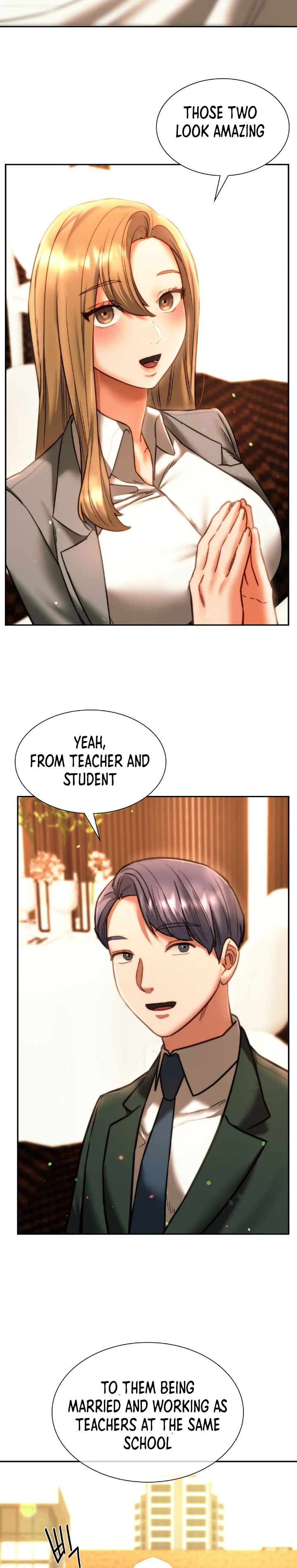 Condisciple Chapter 41 image 17