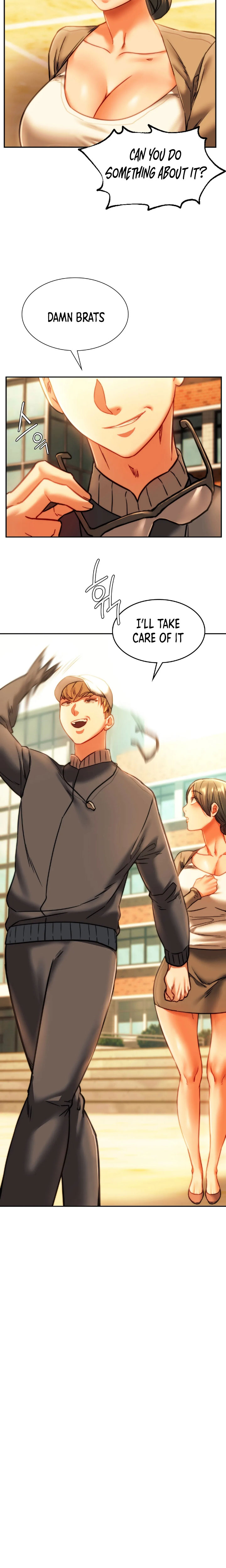 Condisciple Chapter 41 image 19