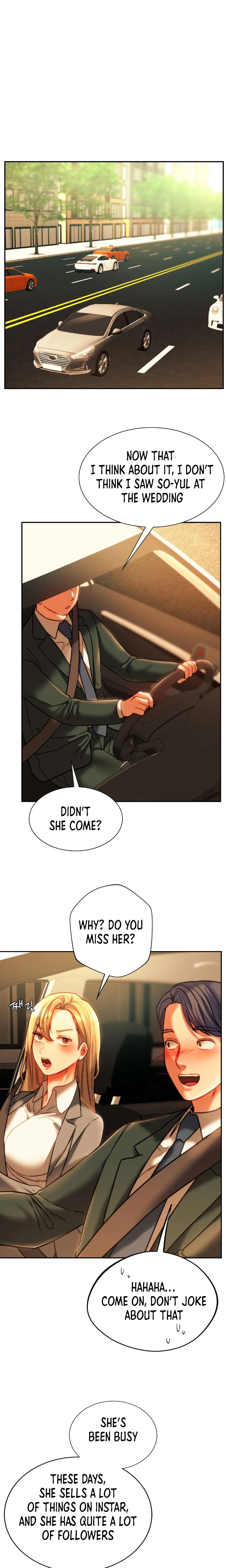 Condisciple Chapter 41 image 20