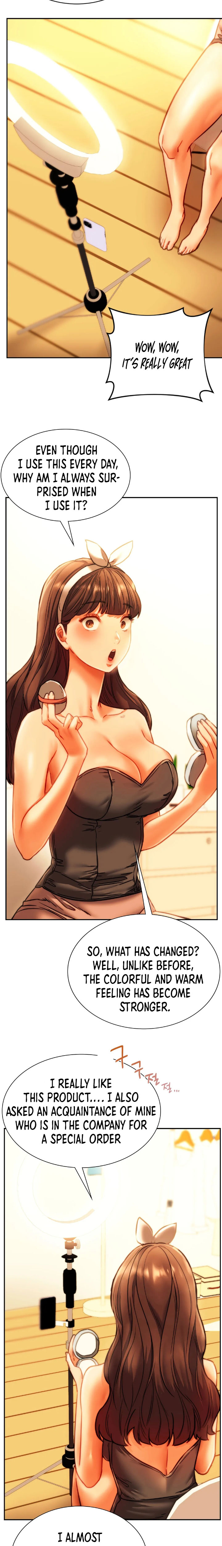 Condisciple Chapter 41 image 21