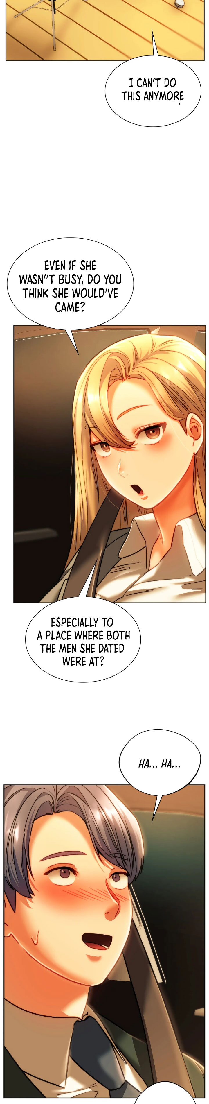 Condisciple Chapter 41 image 23
