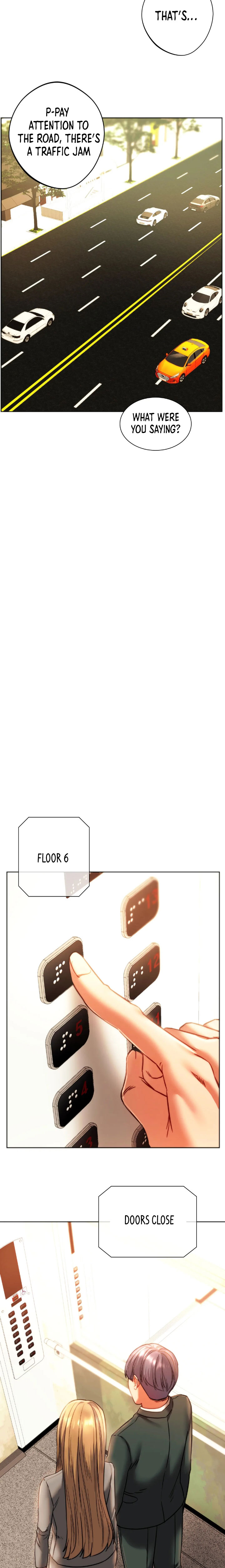 Condisciple Chapter 41 image 24