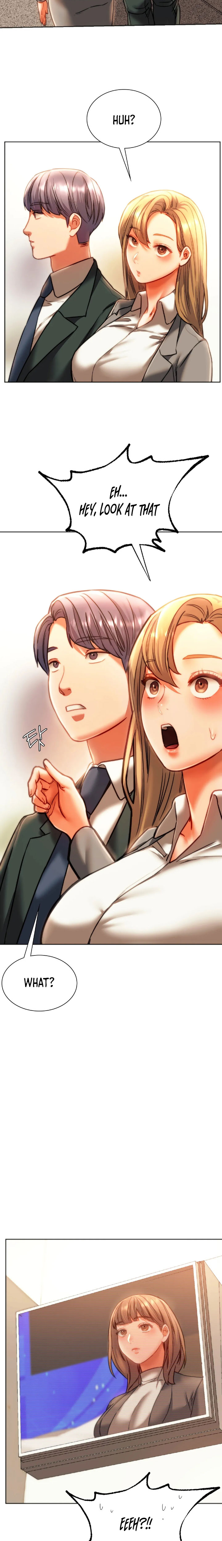 Condisciple Chapter 41 image 25
