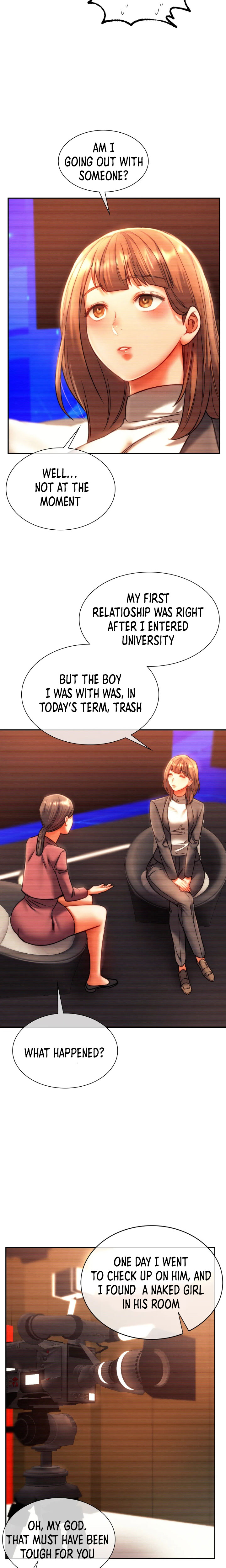 Condisciple Chapter 41 image 26