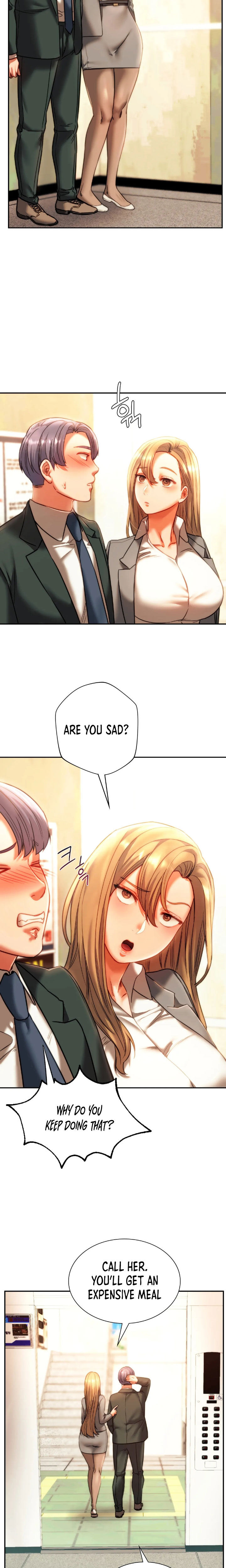 Condisciple Chapter 41 image 28
